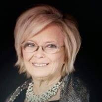 Mrs. Cynthia Ruth Pepper Obituary