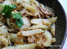 We did not find results for: Finocchi Insaporiti In Padella