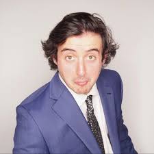 On Monday we are thrilled to welcome seasoned Red Hook thespian Kyle Mazer  @kmaze19 to Quick & Dirty with a reading of his new play “Dog Eat Dog.” —  Kyle Mazer is