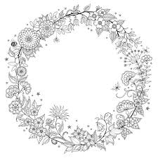 Secret garden coloring pages secret garden coloring pages best of enchanted forest an inky quest. Johanna Basford Secret Garden Coloring Pages