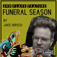 writing — Jake Hirsch