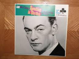 UK ACE OF HEARTS LP RECORD/FREDDY GARDNER/REVELLING IN RHYTHM/ EX+ JAZZ