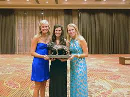 The starkey hearing foundation, house ear institute, and gallaudet university. Zeta Mu Chapter Of Alpha Delta Pi Receives Gold Lion Award The Appalachian