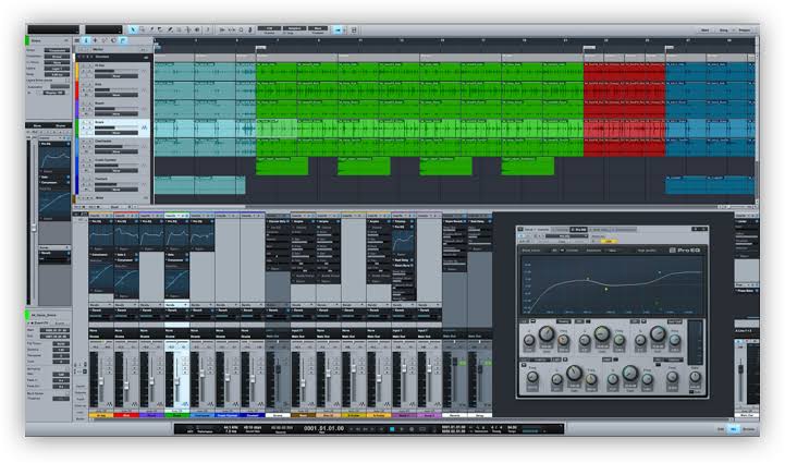 The evolution of Studio One (2009 - 2020) - Blog | Splice