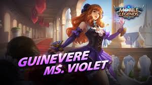 If your answer is yes, then as ms. Mobile Legends Guinevere Guide Gameloid