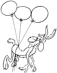 Plus, it's an easy way to celebrate each season or special holidays. Coloring Page Road Runner Coloring Pages 1
