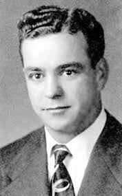 John Rich Obituary (1925