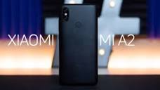 Xiaomi Mi A2 Review: Now With Android Pie! - YouTube
