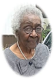 Obituary for Mrs. Gladys Dudley