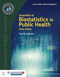 Download Essentials Of Biostatistics In Public Health Third Edition Includes Navigate 2 Advantage Access Ebook In 2020 Health Books Public Health Book Essentials