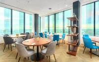 Buchen sie günstig hotel holiday inn vienna south in wien zum last minute preis und sparen sie bis zu 50%! Holiday Inn Vienna South An Ihg Hotel Wien Aktualisierte Preise Fur 2021