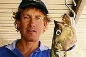 Greg Pickering says he heard great white shark attack and recognised the  sound