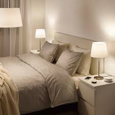 Do you and your bed mate need different lights for different purposes? Tradfri Led Bulb E27 1000 Lumen Wireless Dimmable White Spectrum Globe Opal White Ikea