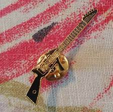 Pin On Hondo Rifle Guitar