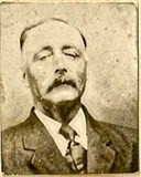 The first Bélanger family in North America of François Bélanger Junior.