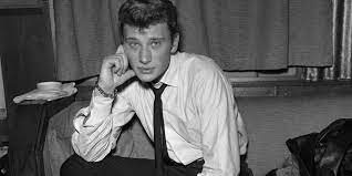 Get lyrics ♫ music videos for your iphone®. Johnny Hallyday Les Femmes De Sa Vie Marie Claire