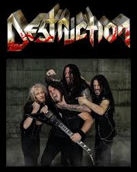 Click Here To Download Destruction Discography Discografia Mp3 320kbps On Google Drive Mega Ddl To Thrash Destruction Hard Drive Destruction Thrash Metal