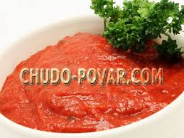 рецепт кетчупа в домашних условиях из помидоров на зиму Pin On Recepty