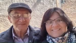 Hoy cumple años una personal muy especial para mí, mi calmante favorito,  todos los días cuando voy a 🏡 le hago la siguiente pregunta ¿ cómo estás  Papi? Y su devolución es