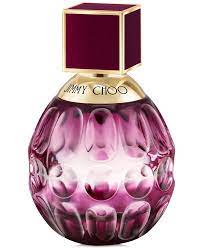 Light, airy and with subtle exotic notes, it is a great choice for those who want a daily perfume that will hold up throughout the day. Jimmy Choo Fever Eau De Parfum Spray 1 3 Oz Reviews All Perfume Beauty Macy S