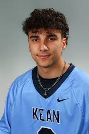 2025 Men's Lacrosse Roster