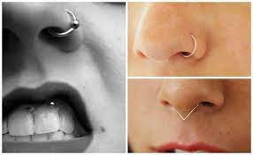 Pin On Piercing Culture