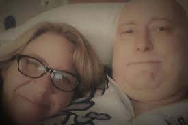 Fundraiser by Christina BRIESE-STICKNEY : Donations help with medical bills  and expenses