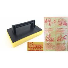 We did not find results for: Sponge Scrub Trowel With Handle For Grout Fine Mosaic Wall Cement Wall Span Simen Big Wall Hardware Shopee Malaysia