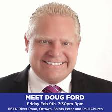 Saint peter and paul church ottawa. Doug Ford Ar Twitter Come Out To Saints Peter And Paul Church For A Meet And Greet Event This Friday With Pc Leadership Candidate Dougford There Is No Ticket Or Cost Required
