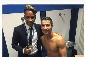 Check spelling or type a new query. I Want To Follow Ronaldo How Pereira Realised His Premier League Dream The Athletic
