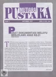 Kepada, pengarah, perbadanan perpustakaan awam kedah, jalan kolam air, 05100 alor setar, kedah darulaman. Mp 1997 Jilid 7 By Mutiarapustakapdm Issuu