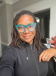 Eartha Moore, DNP, MSN, BSN, RN