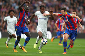 Football fans can find the latest football news, interviews, expert commentary and watch free replays. Crystal Palace 2 1 Chelsea Premier League Post Match Reaction We Ain T Got No History