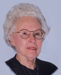 Marjorie Paschal Obituary