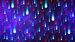 Room and pc have colorful neon led lights. Neon 4k Desktop Wallpapers Wallpaper Cave