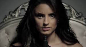 Mujeres asesinas" Marta, manipuladora (TV Episode 2010)