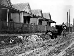 Maybe you would like to learn more about one of these? Documentary Looks At The History Future Of Orange Mound