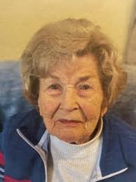 Pauline Fields Obituary