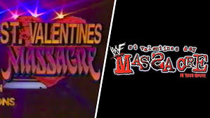 The rock challenges mankind for the wwe championship. 8 Times Wwe Recycled Show Names Page 2