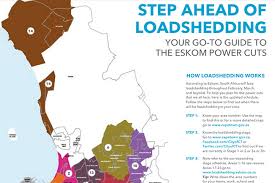 Contribute to jfunction/capetown_loadshedding_map development by creating an account on github. Load Shedding Schedule Zakariyya Park Your Load Shedding Schedule For Sunday Kempton Express Bergman Sq Grootvlei Part Of Bergman Sq