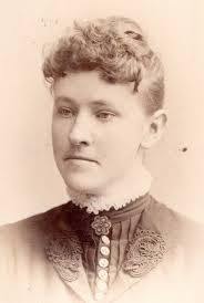 Any help locating descendants of 19-year-old girl in album?