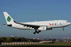 شركتي طيران لبنانية وسعودية تضعان شروط جديدة على سفر السوريون من السعودية إلى بيروت B2b Sy