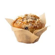 * the % daily value (dv) tells you how much a nutrient in a serving of food contributes to a daily diet. Blueberry Muffin Freshly Baked Food Scooter S Coffee