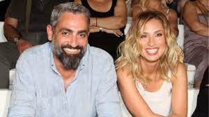 Η παρουσιάστρια η οποία απέχει τα τελευταία χρόνια από την τηλεόραση, διανύει την πιο ευτυχισμένη περίοδο στη ζωή. Maria Hliakh Milaei Gia Prwth Fora Gia Ton Prwhn Syntrofo Ths Nektario Galith