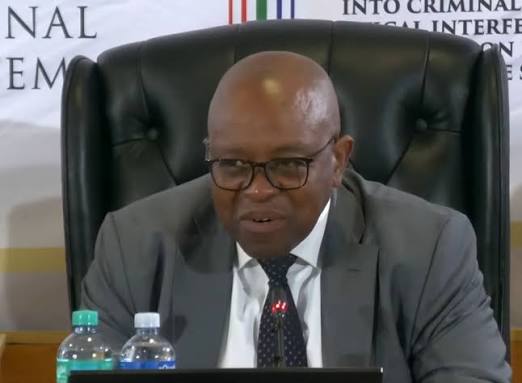 Attempts to impersonate Justice Mbuyiseli Madlanga have resumed. The Madlanga Commission's spokesperson, Jeremy Michaels, says the campaign, which dates back to his days on the Constitutional Court bench, resumed in earnest since