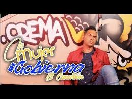 (to direct a business) a. Mi Mujer Me Gobierna Nuevo Cover De Oliver Perez Orquestas De Galicia