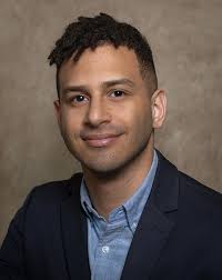 Dominic Jackson, PT, DPT