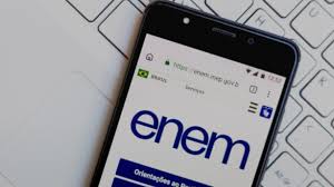 Com o enem digital você pode estudar onde quiser. Desigualdade Regional E Tema Da Redacao Do Enem Digital Cotidiano Acidade On Ribeirao