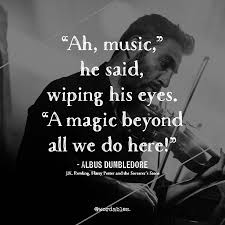 13 Powerful Quotes From Dumbledore That Ll Make You Feel Strong Powerful Quotes Dumbledore Quotes Music Quotes