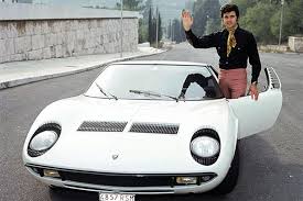 May 27, 2013 · little tony covered love me tender, love me, blue suede shoes, i want you i need you i love you and other songs. Vin Little Tony S Lamborghini Miura P400 Chassis 3252 Supercar Nostalgia